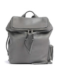 Liebeskind Hera Sheep Natural S Backpack grigio