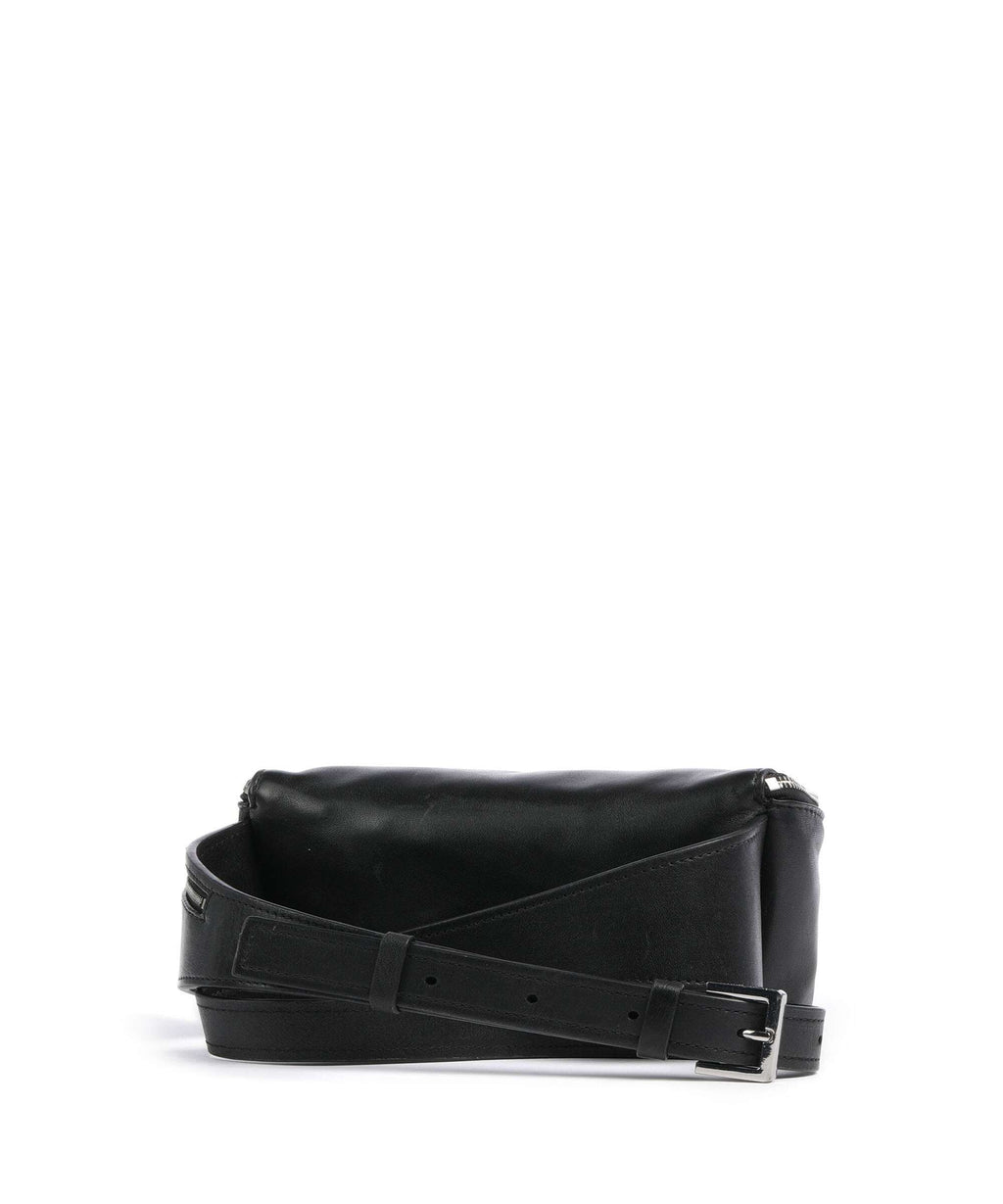 Liebeskind Hera Sheep Natural S Belt bag black
