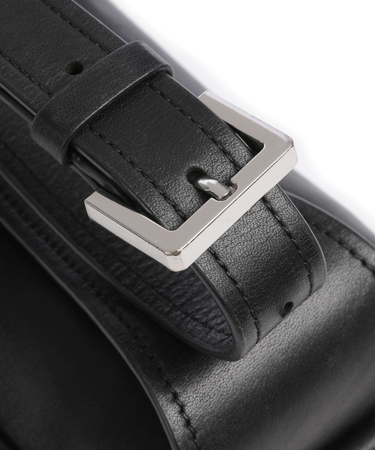 Liebeskind Hera Sheep Natural S Belt bag black