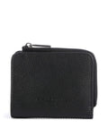 Liebeskind Hera Toni Small Pebble Wallet black