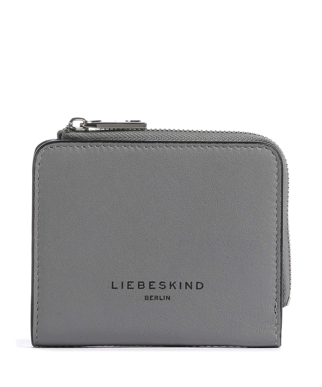 Liebeskind Hera Toni Sheep Natural Wallet grigio