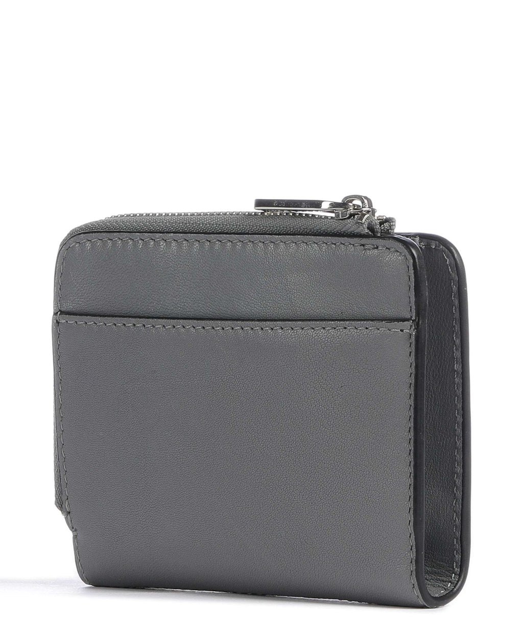 Liebeskind Hera Toni Sheep Natural Wallet grigio
