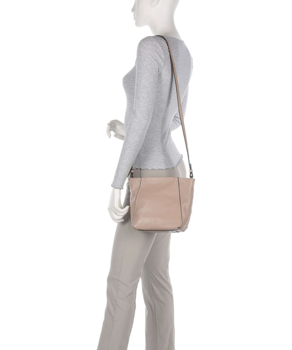 Liebeskind Chudy Sheep Natural S Crossbody bag stone