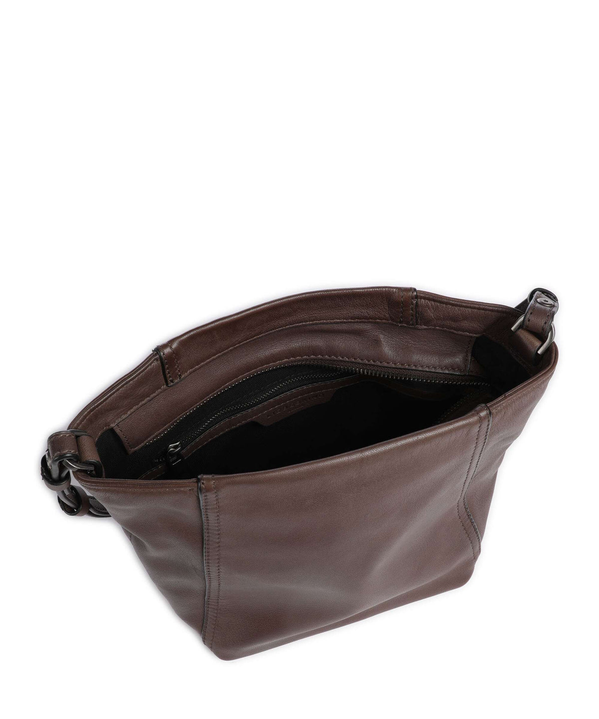 Liebeskind Chudy Sheep Natural S Crossbody bag light truffel