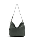 Liebeskind Chudy Sheep Natural L Hobo bag cypress green