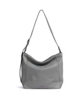 Liebeskind Chudy Sheep Natural L Hobo bag grigio