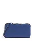 Liebeskind Lou Calf Optic XS Wallet berlin blue