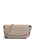 Liebeskind Ezra Calf Optic S Crossbody bag stone