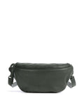 Liebeskind Tavia Sheep Natural Belt bag cypress green