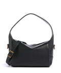Liebeskind Lou 2 Calf Optic XS Crossbody bag black