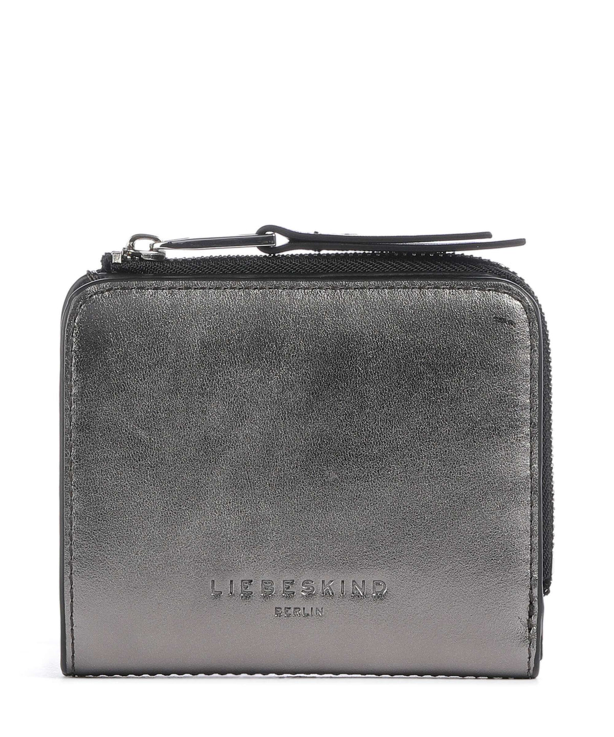 Liebeskind Toni Silverstone Wallet silver stone