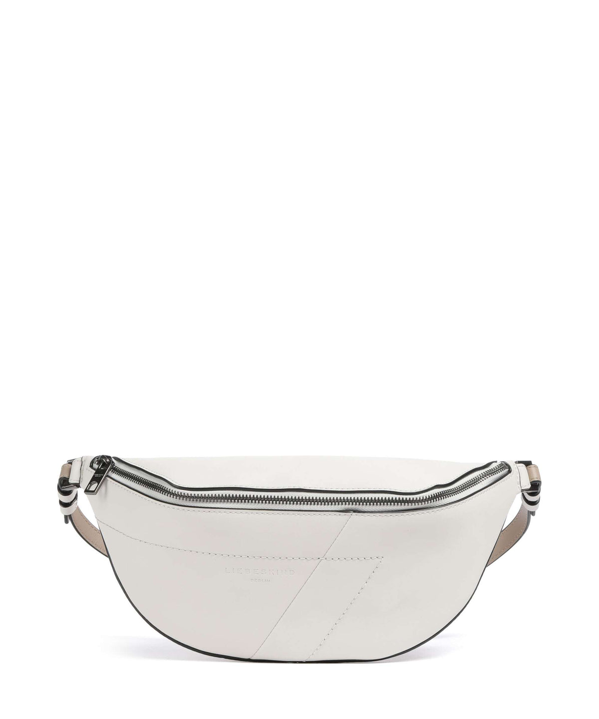 Liebeskind Edda Calf Optic M Belt bag arctic