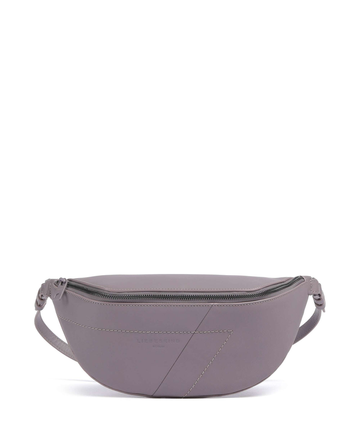 Liebeskind Edda Calf Optic M Belt bag anemone
