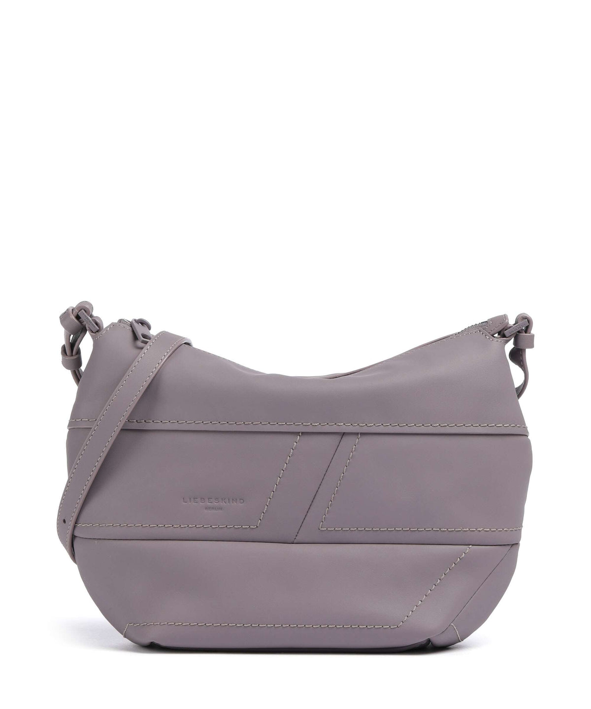 Liebeskind Edda Calf Optic S Crossbody bag anemone