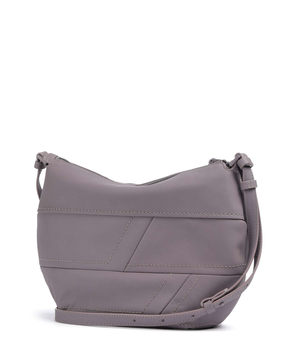 Liebeskind Edda Calf Optic S Crossbody bag anemone