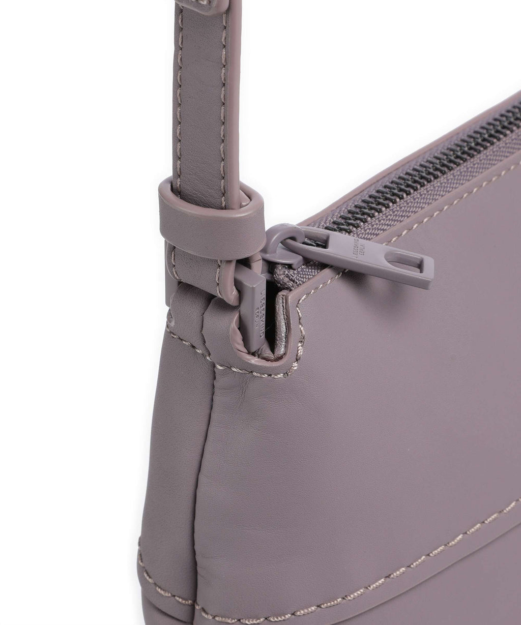 Liebeskind Edda Calf Optic S Crossbody bag anemone