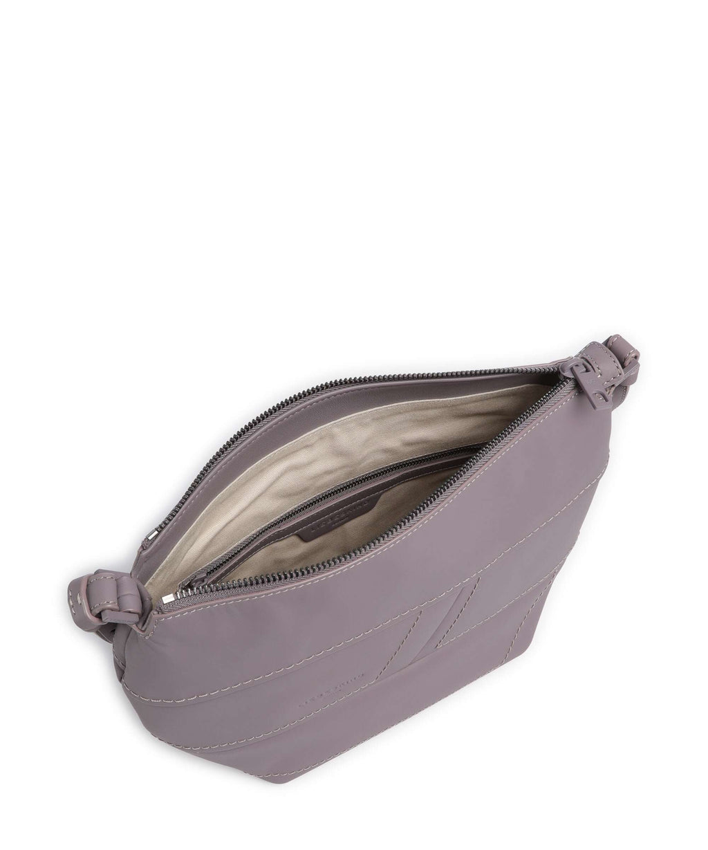 Liebeskind Edda Calf Optic S Crossbody bag anemone