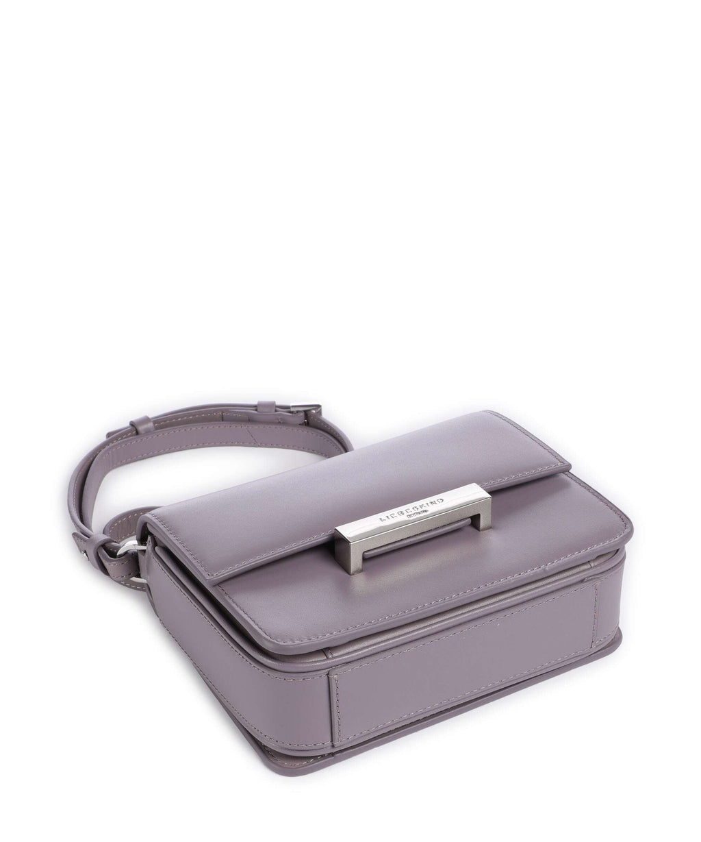 Liebeskind Alex Biker S Crossbody bag anemone