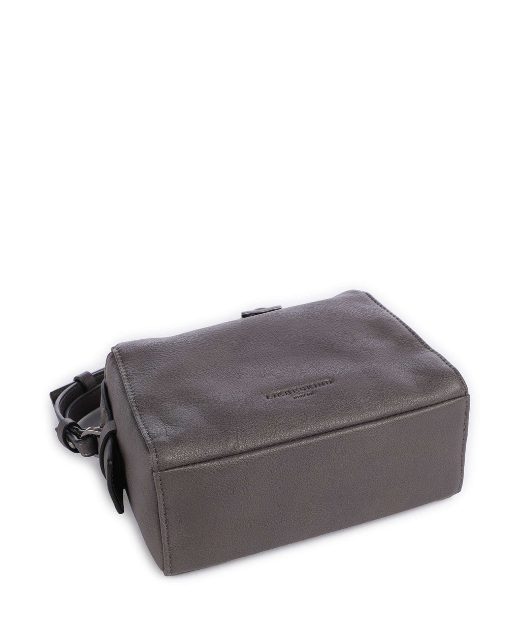 Liebeskind Lou 2 3D Leather S Crossbody bag iron