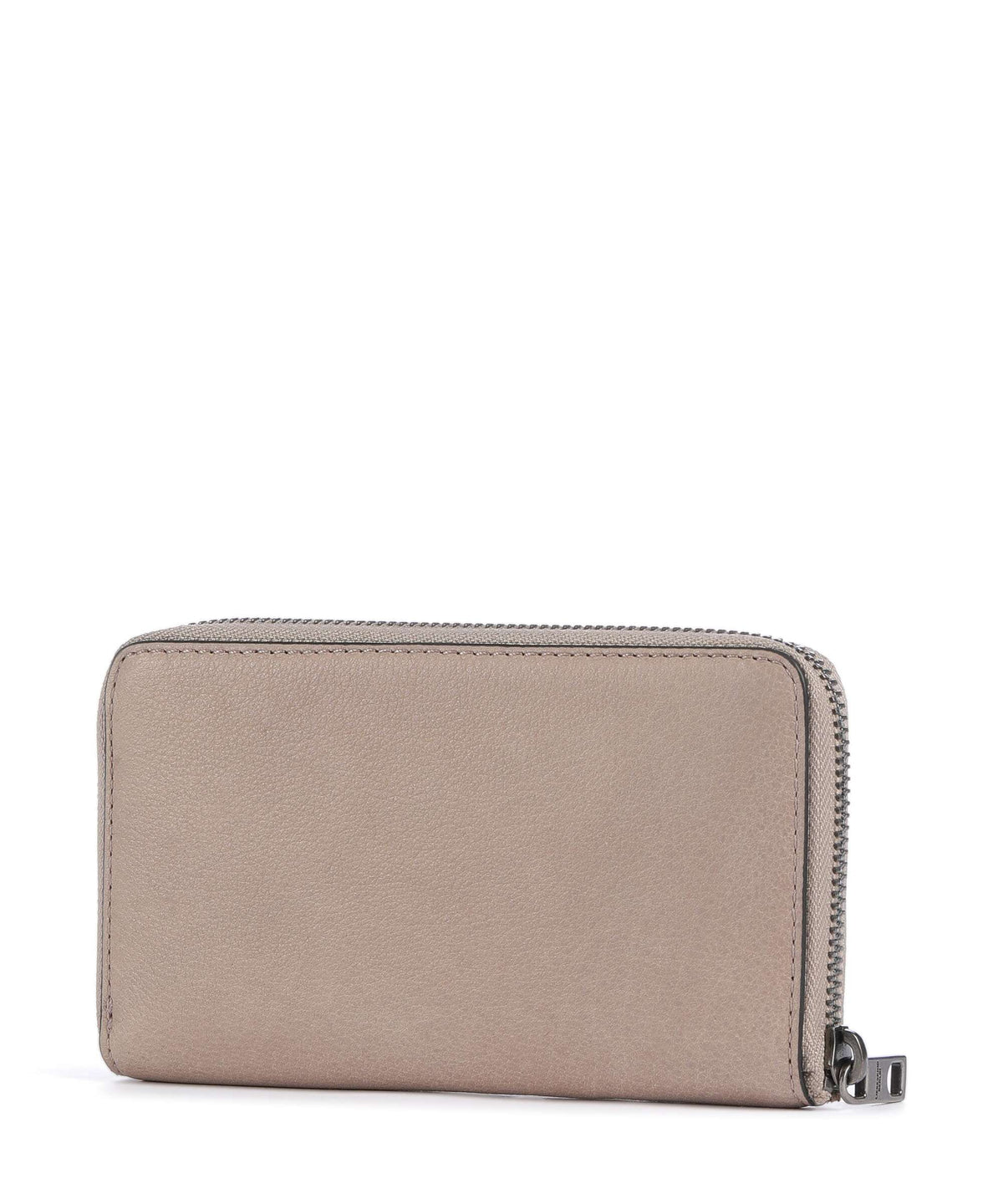 Liebeskind Lou 2 Frieda 3D Leather Wallet stone