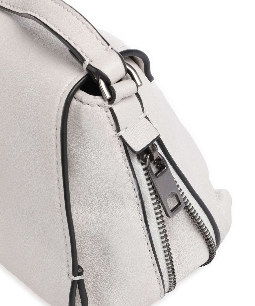 Liebeskind Hera Sheep Natural S Crossbody bag arctic