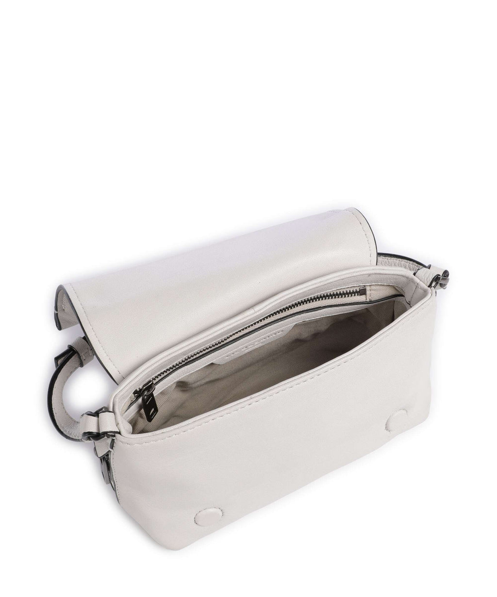 Liebeskind Hera Sheep Natural S Crossbody bag arctic