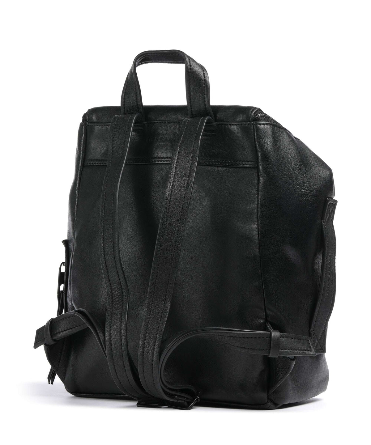 Liebeskind Hera Sheep Natural M Backpack black