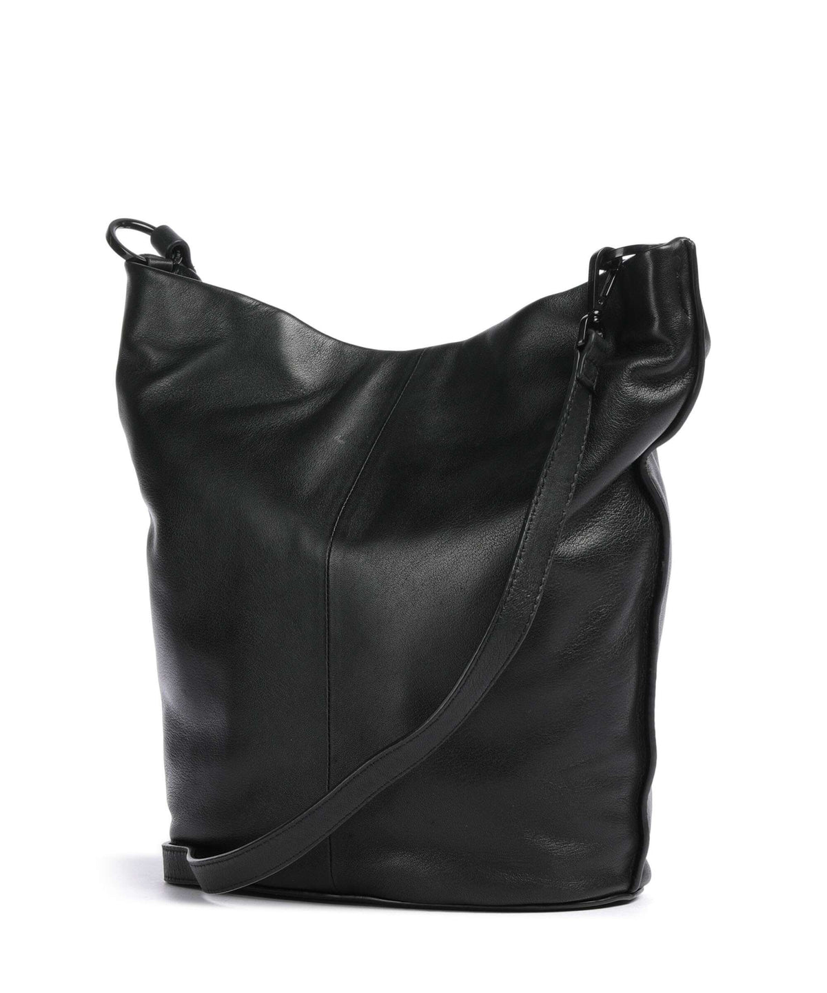 Liebeskind Hera Sheep Natural M Crossbody bag black
