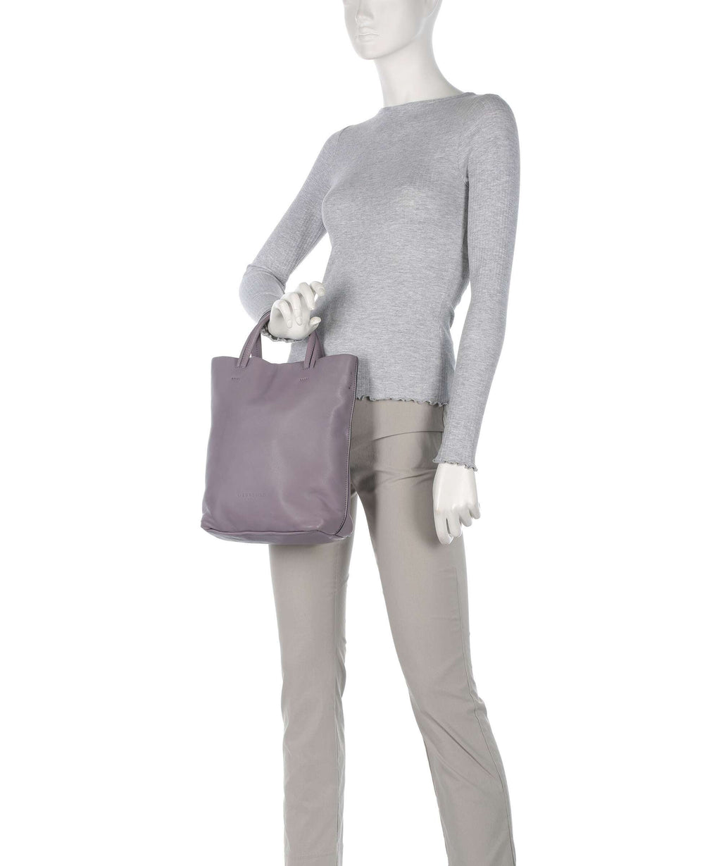 Liebeskind Hera Sheep Natural M Handbag anemone