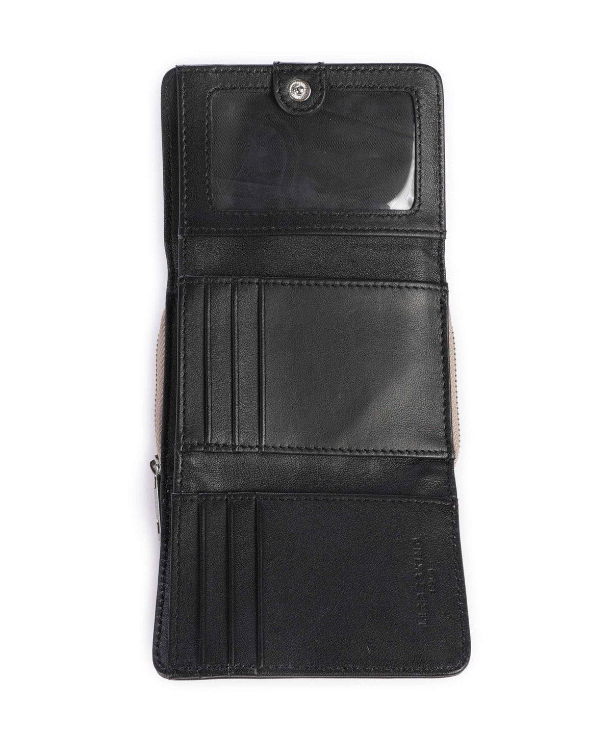 Liebeskind Hera Pablita Sheep Natural Wallet stone