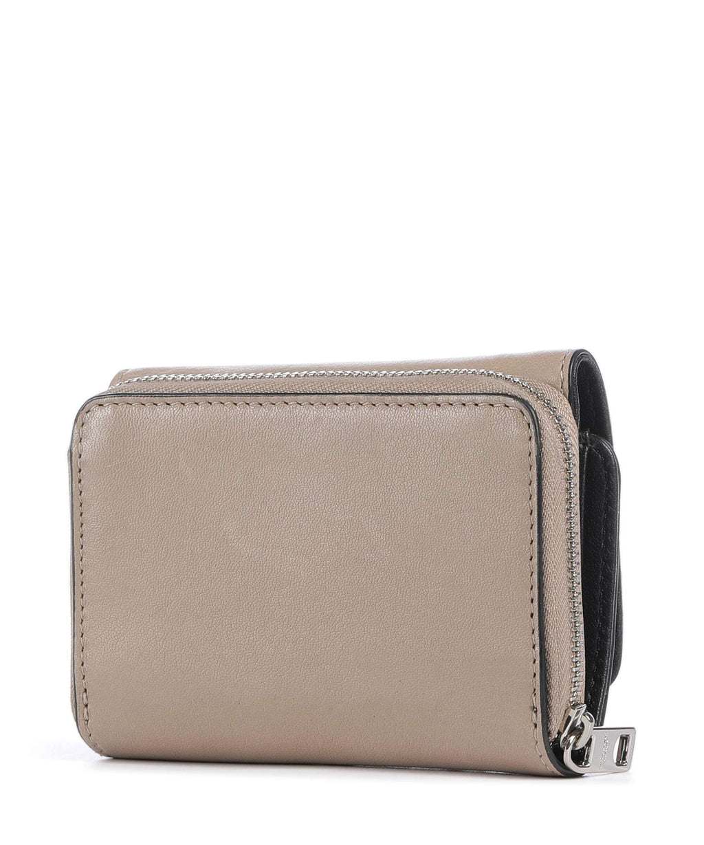 Liebeskind Hera Pablita Sheep Natural Wallet stone