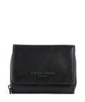 Liebeskind Hera Pablita Sheep Natural Wallet black