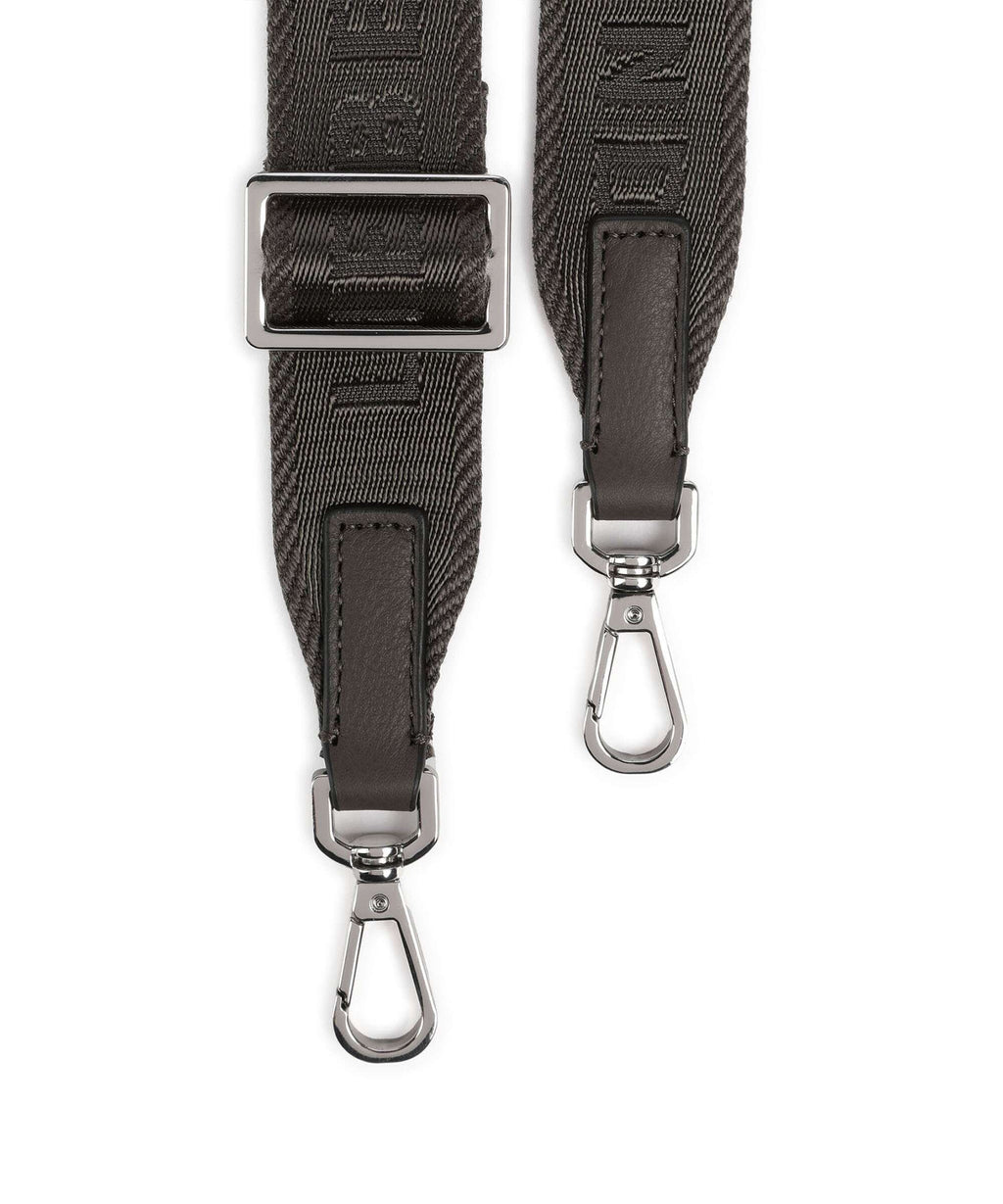 Liebeskind Bag strap dark grigio