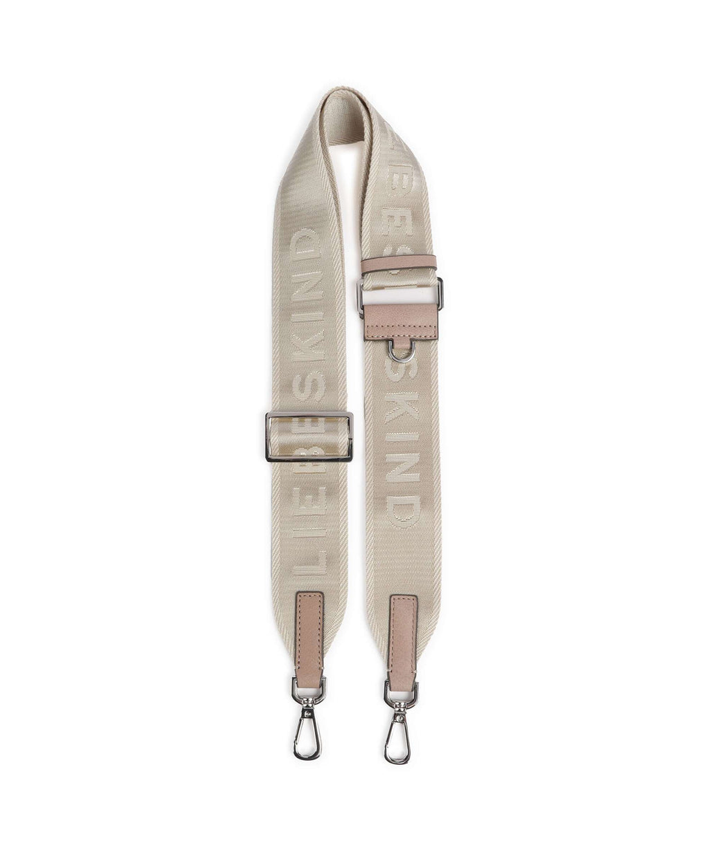 Liebeskind Bag strap natural beige