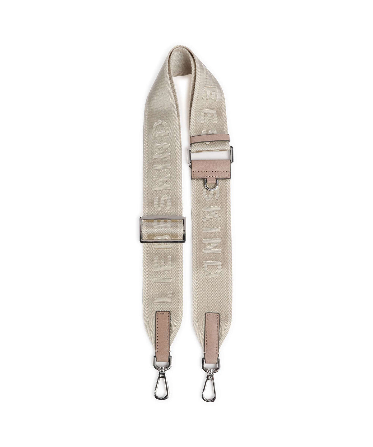 Liebeskind Bag strap natural beige