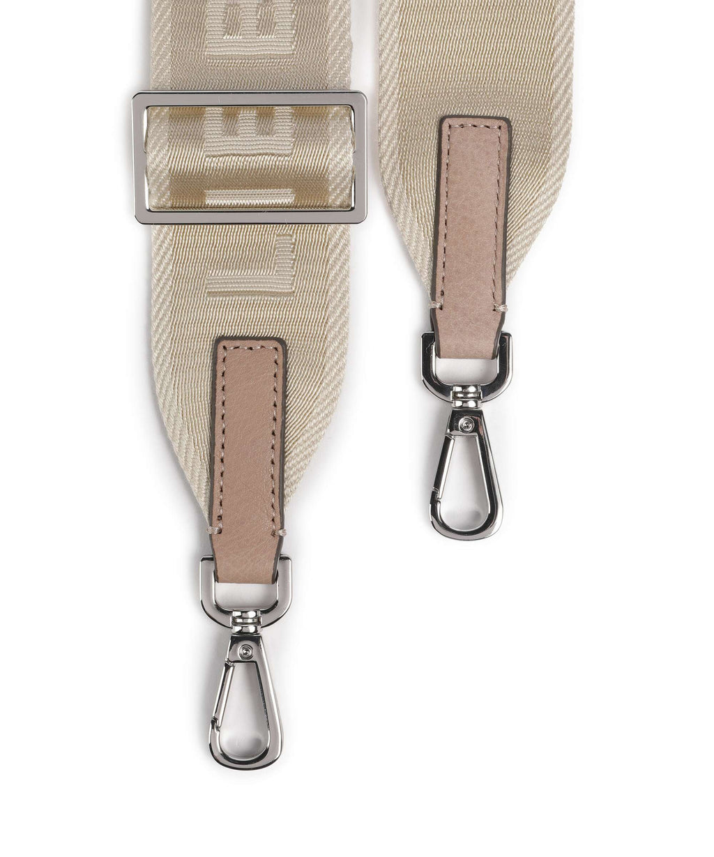Liebeskind Bag strap natural beige