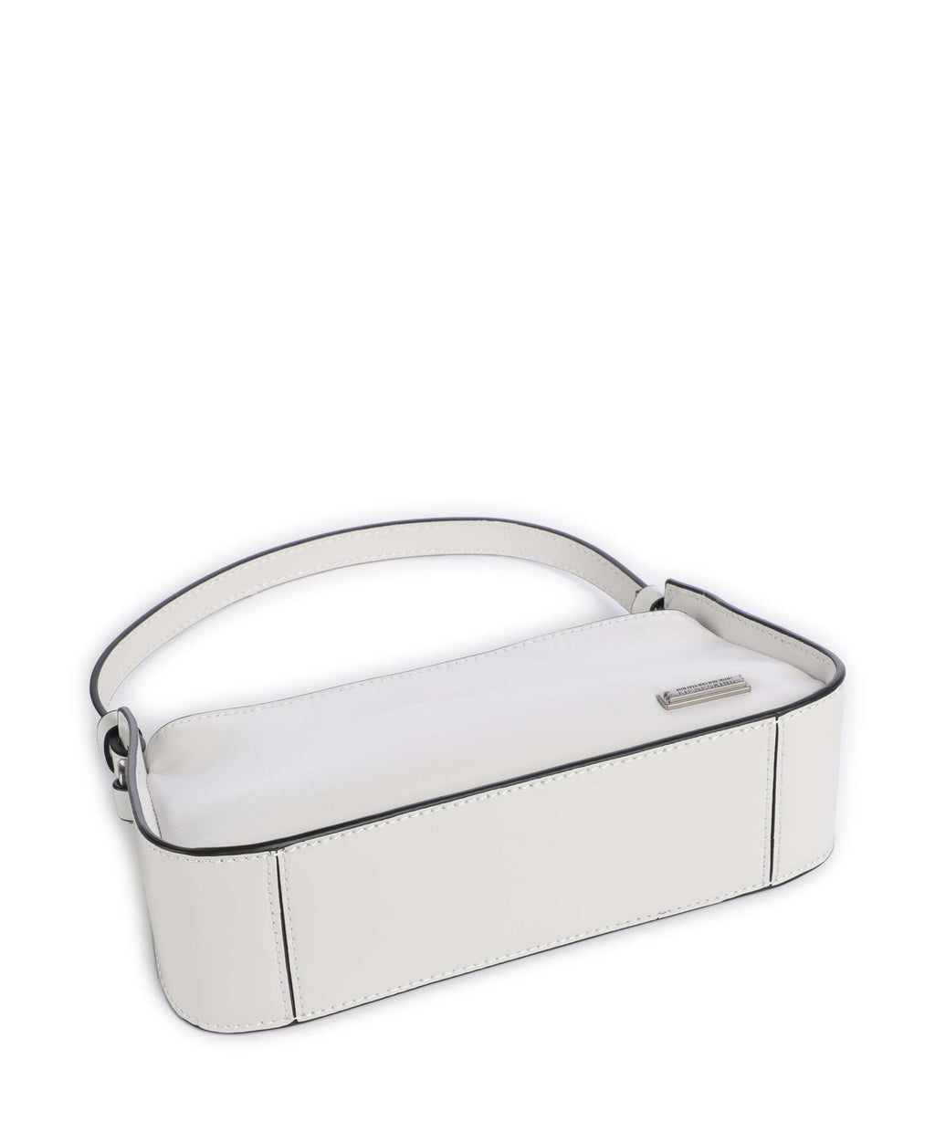 Liebeskind Franzis Calf Optic XS Shoulder bag arctic