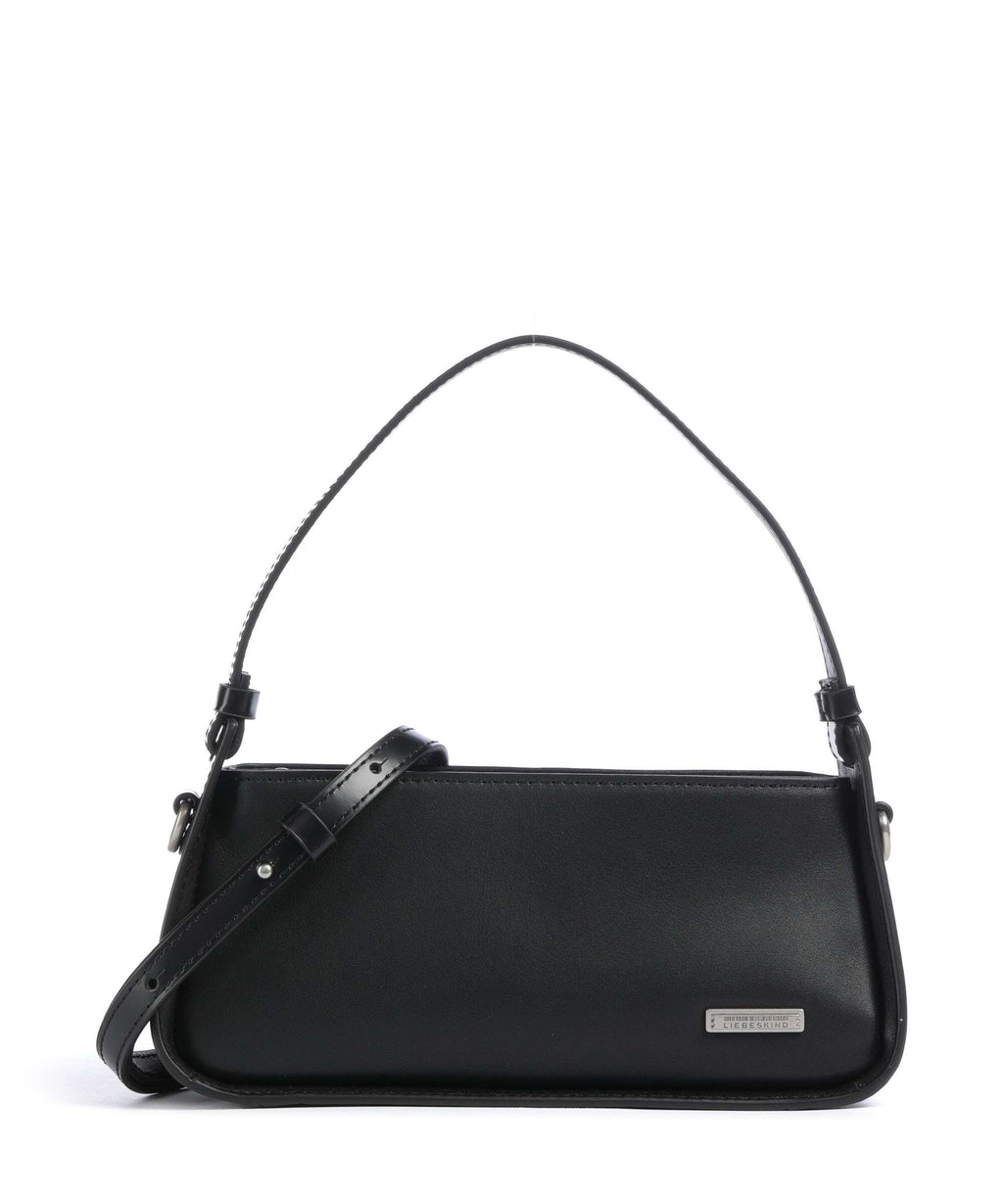 Liebeskind Franzis Calf Optic XS Shoulder bag black
