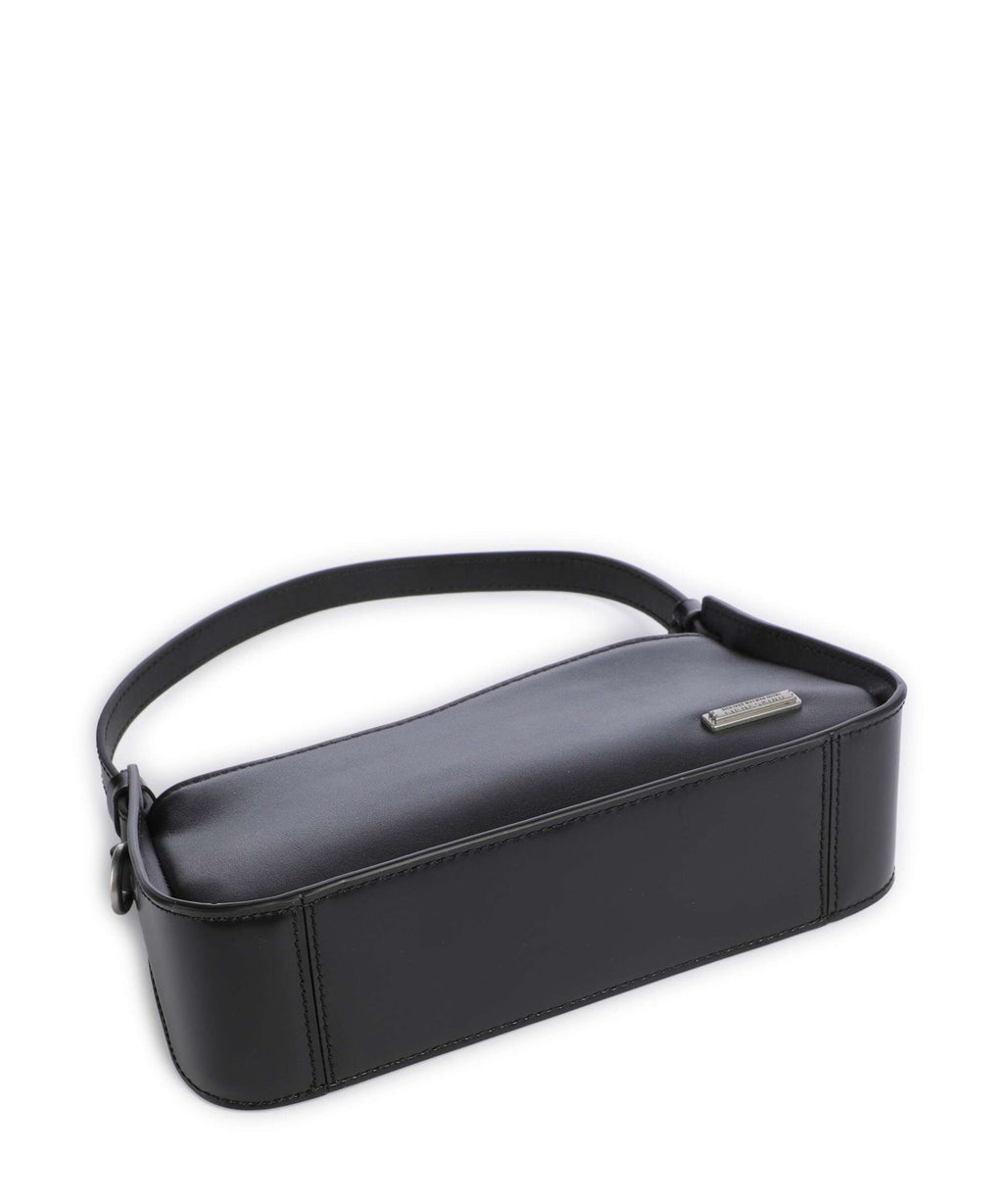 Liebeskind Franzis Calf Optic XS Shoulder bag black