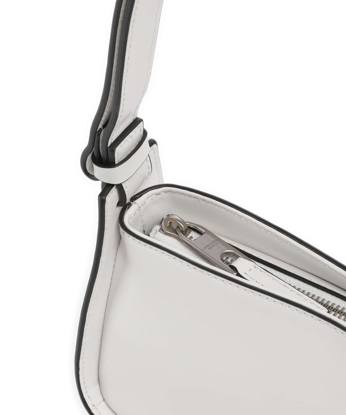 Liebeskind Franzis Calf Optic S Shoulder bag arctic