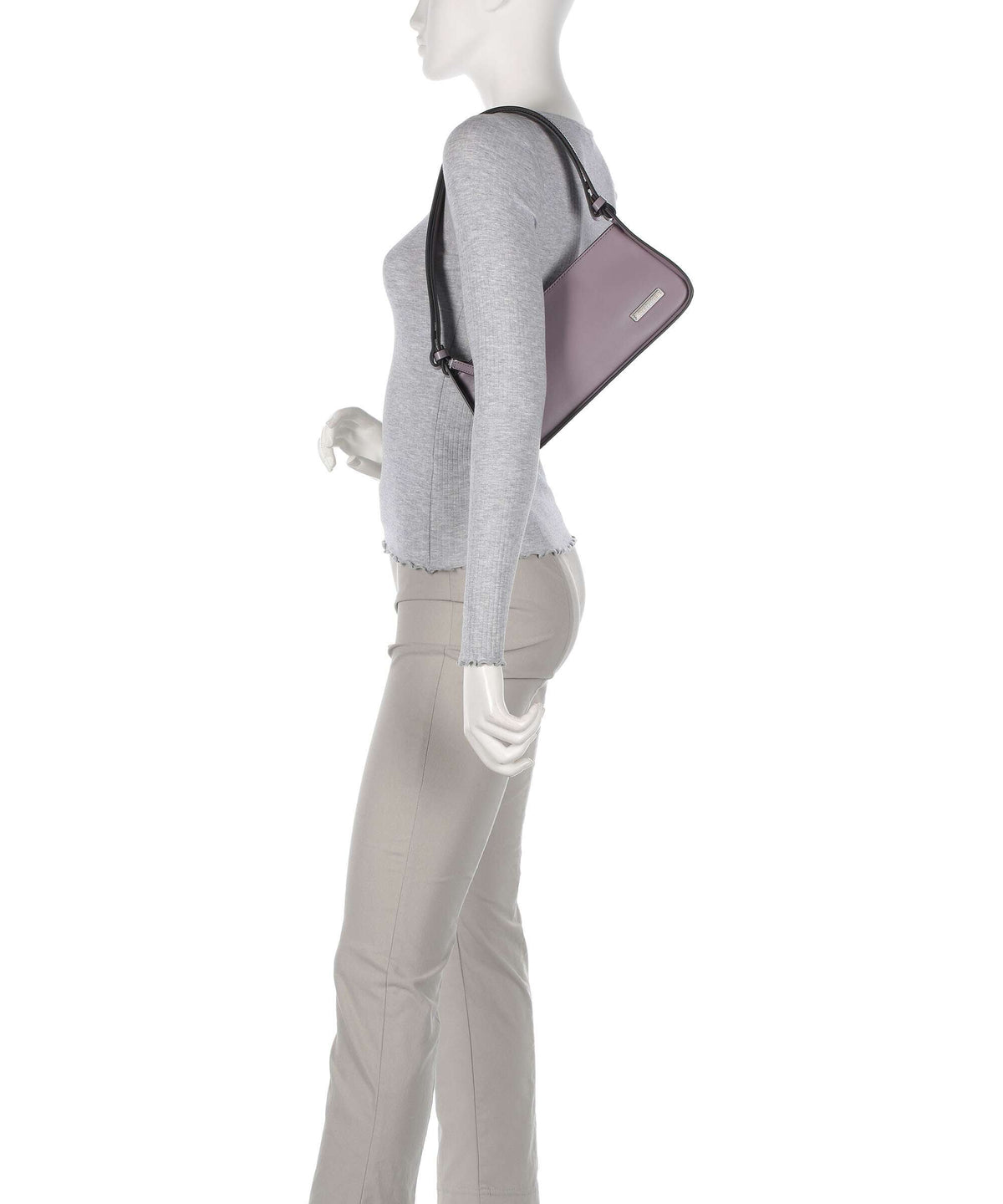 Liebeskind Franzis Calf Optic S Shoulder bag anemone