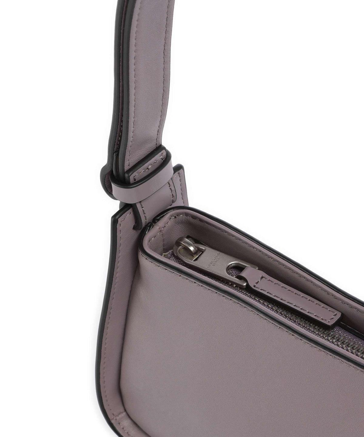 Liebeskind Franzis Calf Optic S Shoulder bag anemone