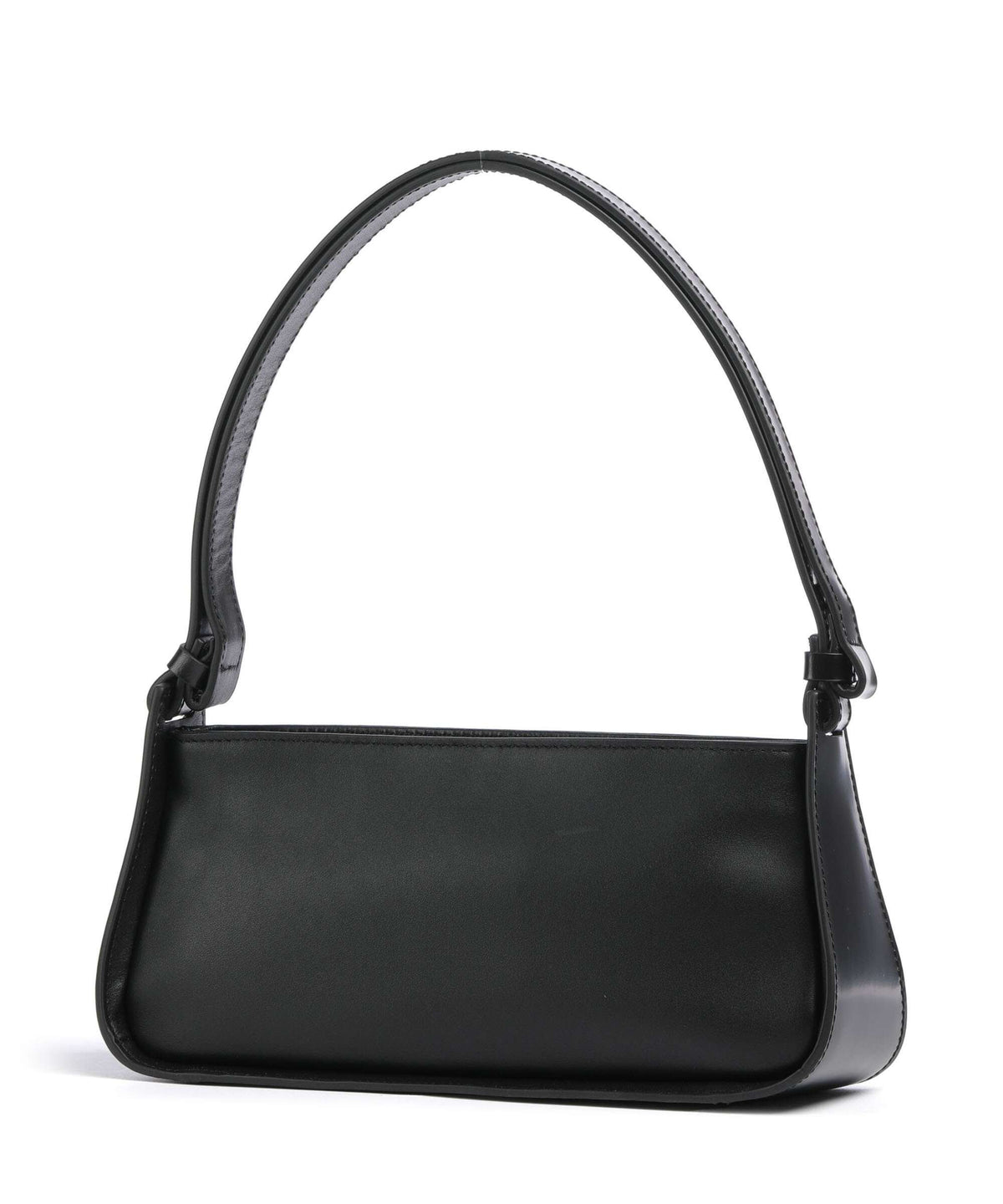 Liebeskind Franzis Calf Optic S Shoulder bag black