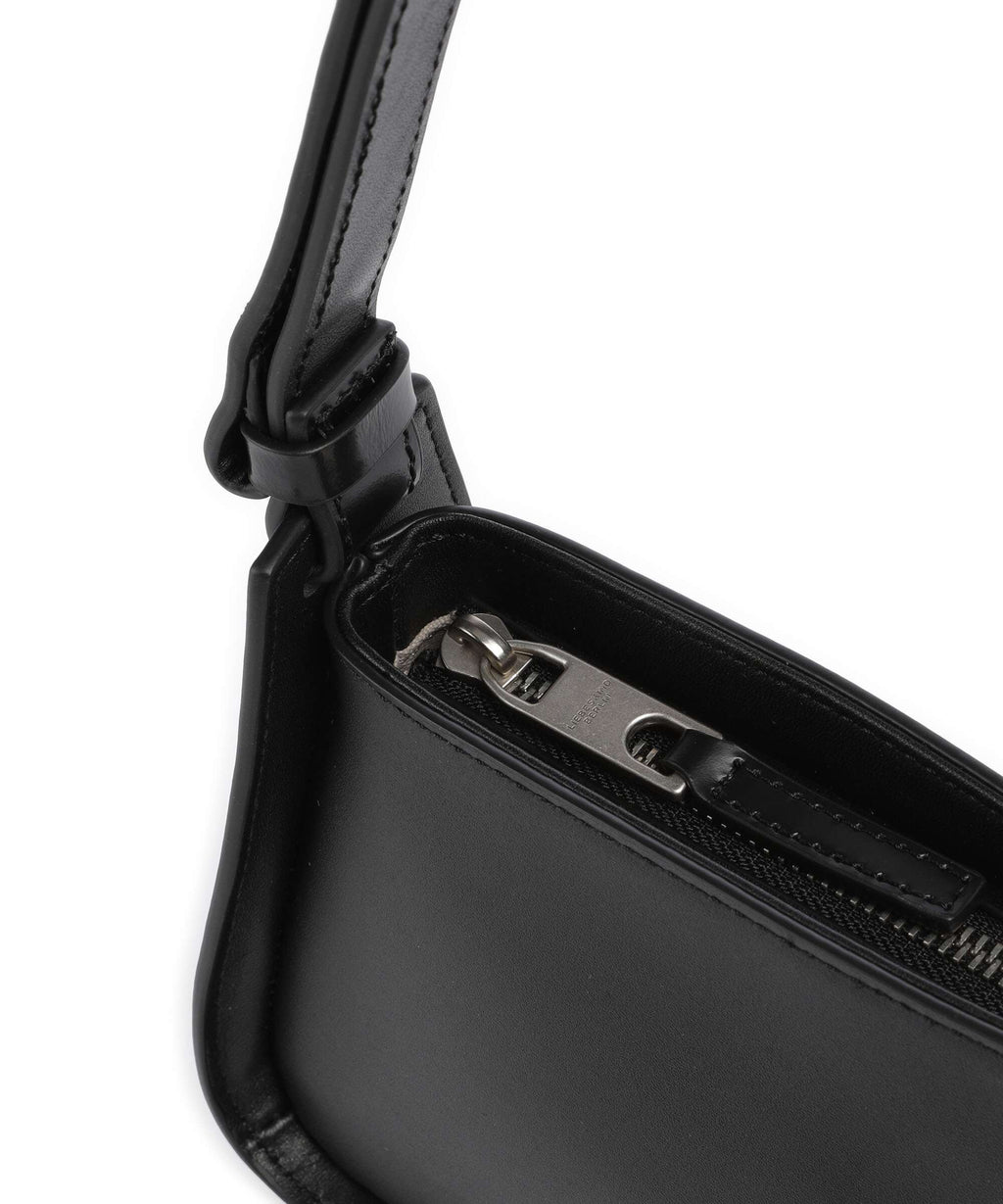 Liebeskind Franzis Calf Optic S Shoulder bag black