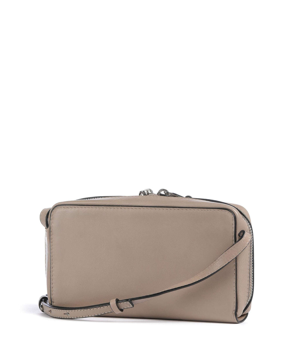 Liebeskind Hera Sheep Natural XS Crossbody bag stone