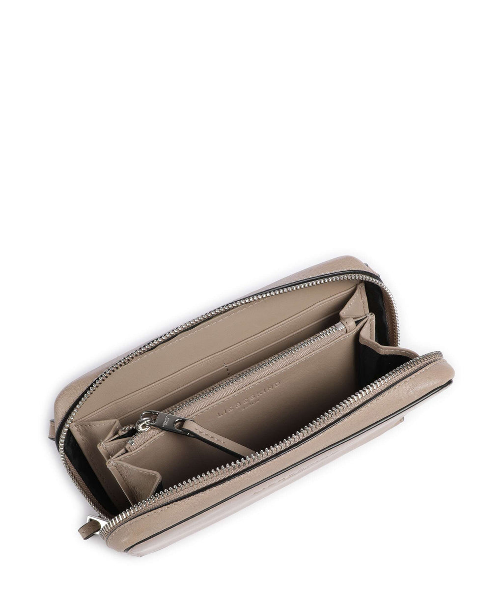 Liebeskind Hera Sheep Natural XS Crossbody bag stone