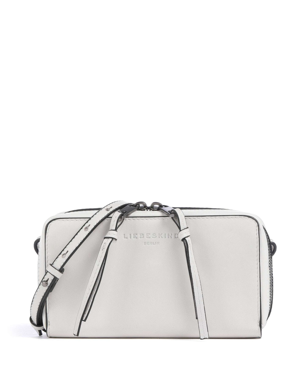Liebeskind Hera Sheep Natural XS Crossbody bag arctic