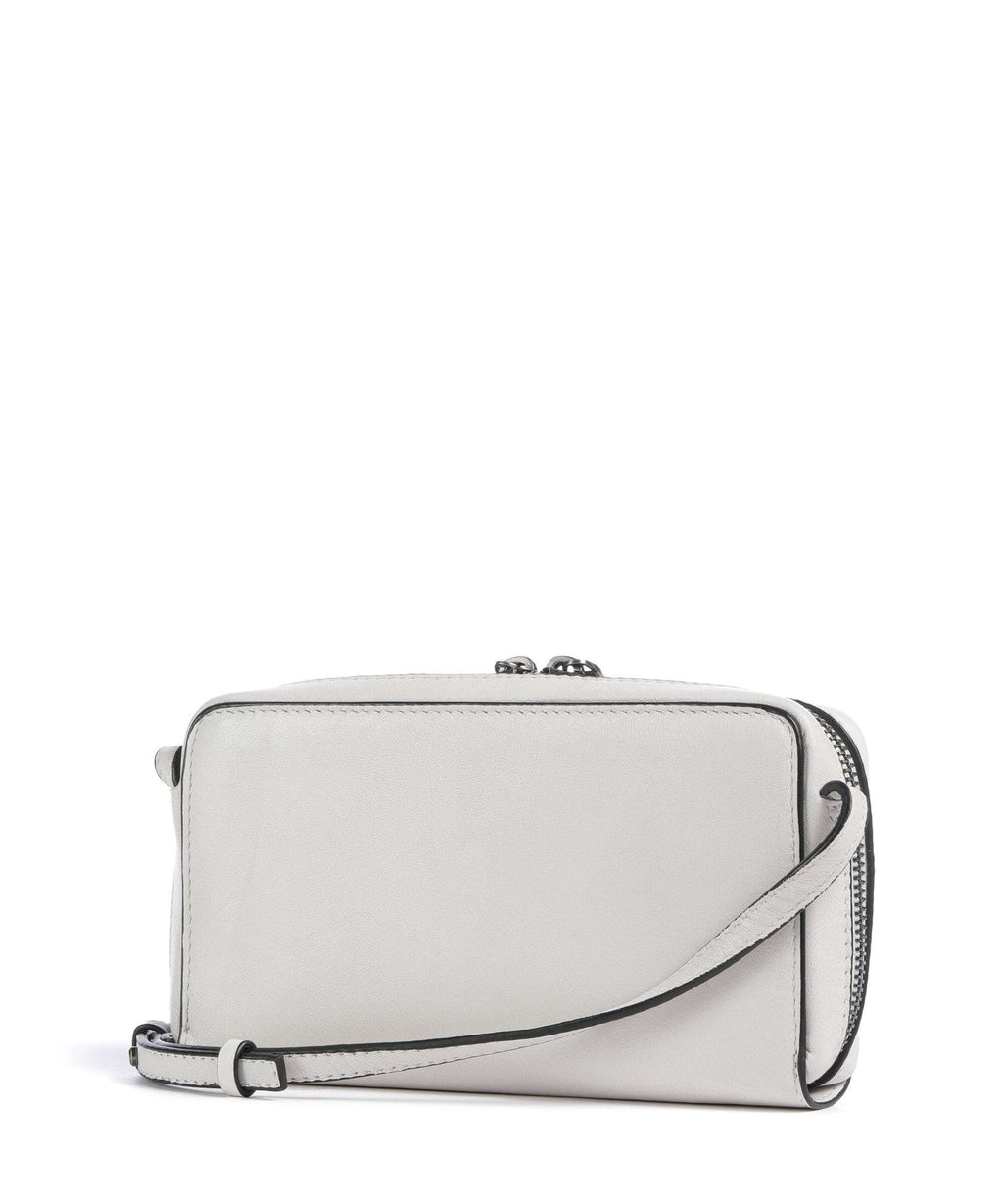 Liebeskind Hera Sheep Natural XS Crossbody bag arctic