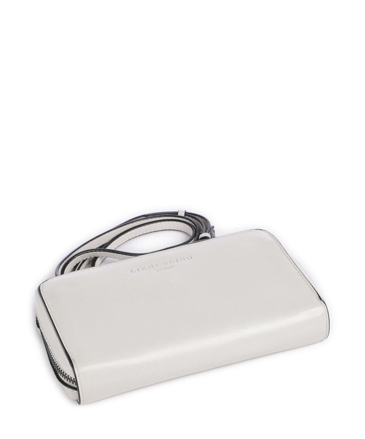 Liebeskind Hera Sheep Natural XS Crossbody bag arctic