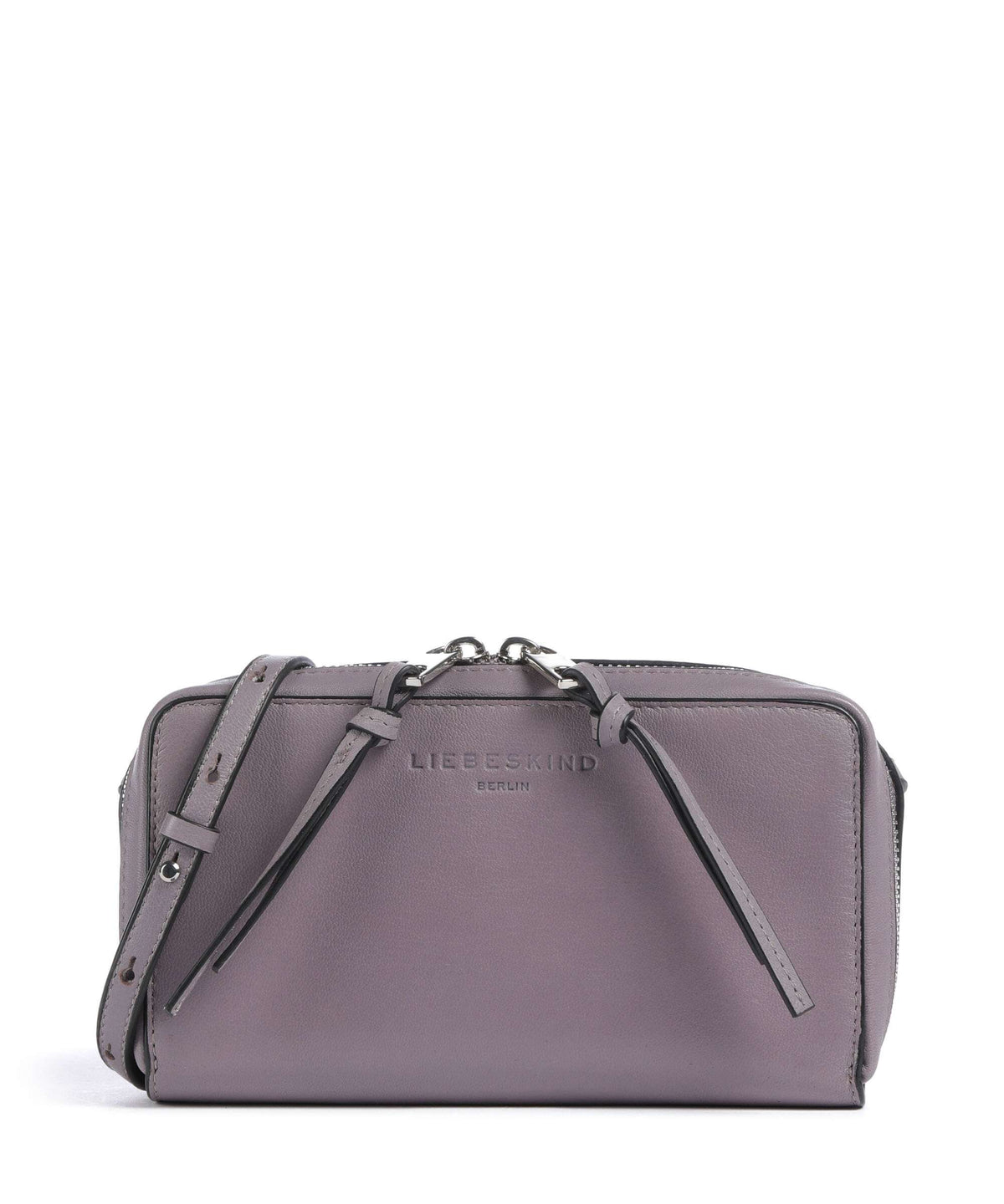 Liebeskind Hera Sheep Natural XS Crossbody bag anemone